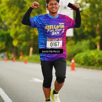 Runner Photo 8012430
