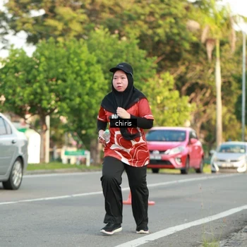 Runner Photo 8012432