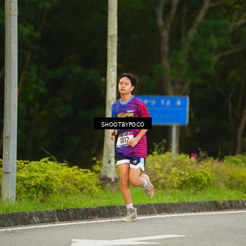 Runner Photo 8012433