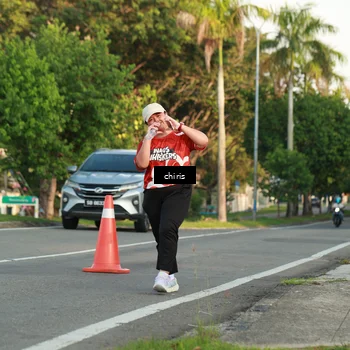 Runner Photo 8012437