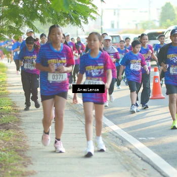 Runner Photo 8012439