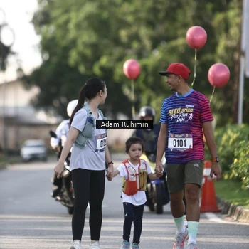 Runner Photo 8012441