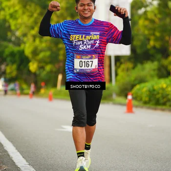 Runner Photo 8012444