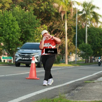 Runner Photo 8012446