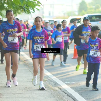 Runner Photo 8012448