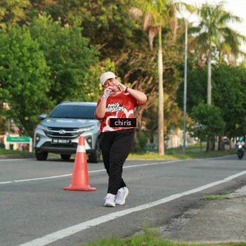 Runner Photo 8012454