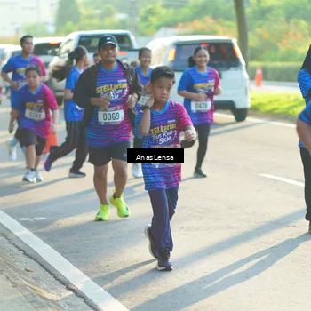 Runner Photo 8012456