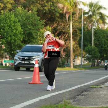 Runner Photo 8012457
