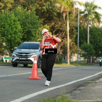 Runner Photo 8012458