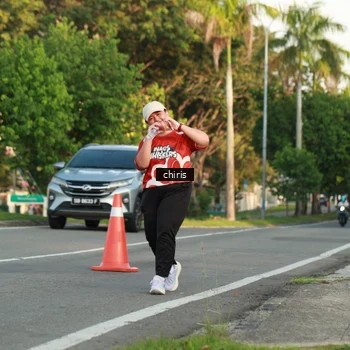 Runner Photo 8012460