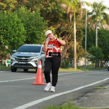Runner Photo 8012461