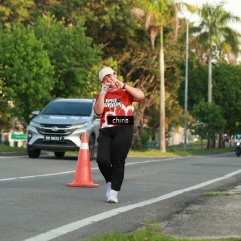 Runner Photo 8012462