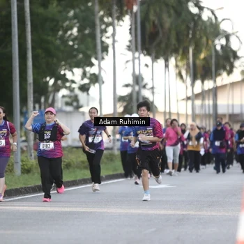 Runner Photo 8012463