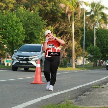 Runner Photo 8012465