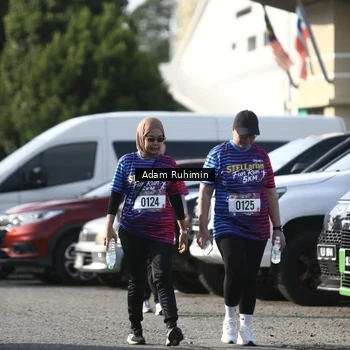 Runner Photo 8012467
