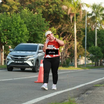 Runner Photo 8012473