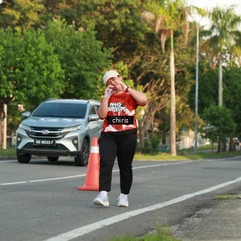 Runner Photo 8012477