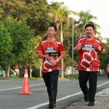 Runner Photo 8012478