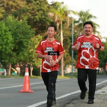 Runner Photo 8012479