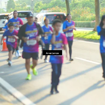 Runner Photo 8012481