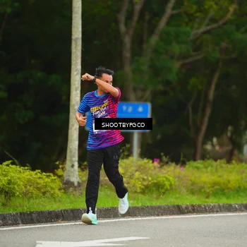 Runner Photo 8012483