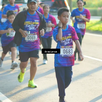 Runner Photo 8012484