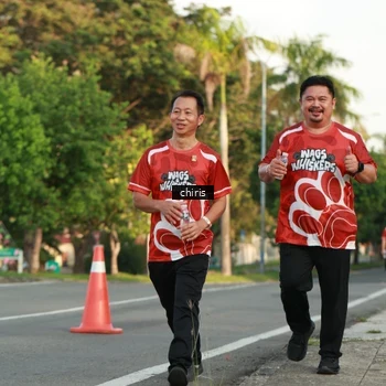 Runner Photo 8012486