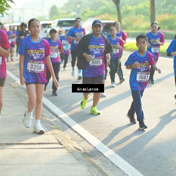 Runner Photo 8012487