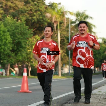 Runner Photo 8012488