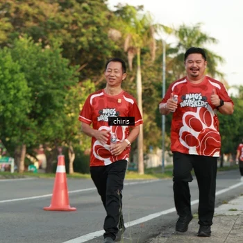 Runner Photo 8012492