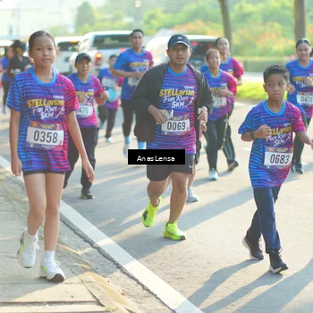 Runner Photo 8012493