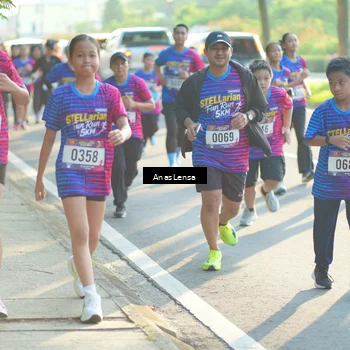 Runner Photo 8012494
