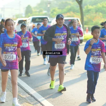 Runner Photo 8012496