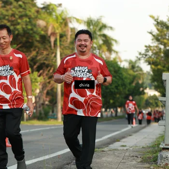 Runner Photo 8012497