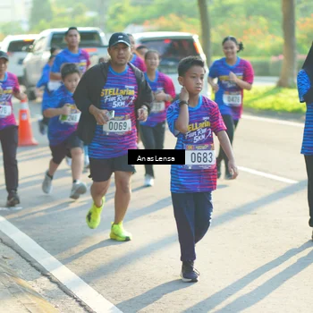 Runner Photo 8012498