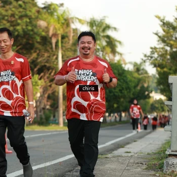 Runner Photo 8012499