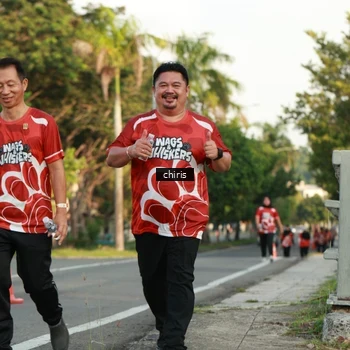 Runner Photo 8012502