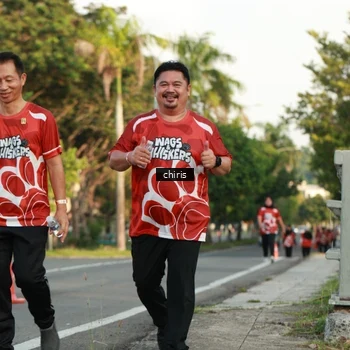 Runner Photo 8012505