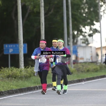 Runner Photo 8012507
