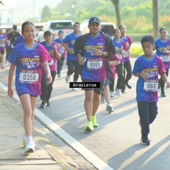 Runner Photo 8012508