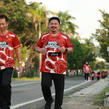 Runner Photo 8012512