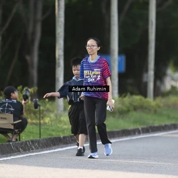 Runner Photo 8012515