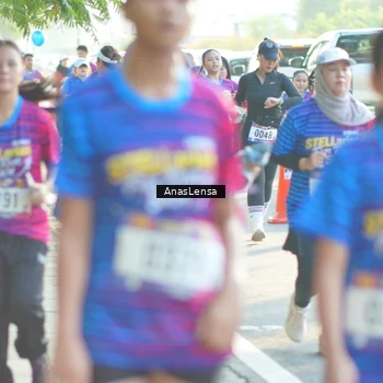 Runner Photo 8012527