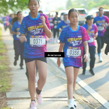 Runner Photo 8012528