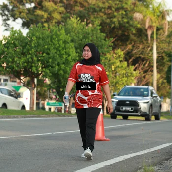 Runner Photo 8012533