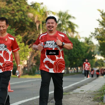 Runner Photo 8012541