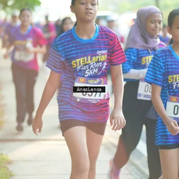 Runner Photo 8012542