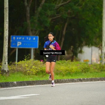 Runner Photo 8012553