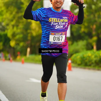 Runner Photo 8012563