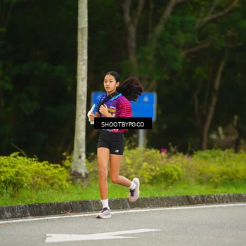 Runner Photo 8012565